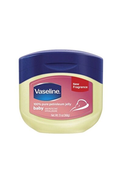 Vaseline Baby Moisturizing Gel 368 Gr