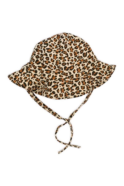 Nicol Căciulă de bebeluși din bumbac Mia, mărimea 86 (12-18 m)