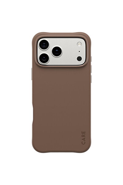 Panzer Glass Husă iPhone 17 Pro Max - PanzerGlass ®   CARE Fashionable cu Mag...