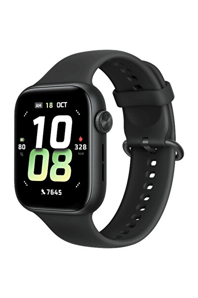 HONOR Watch 5 Black Smartwatch