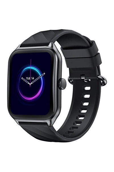 Zeblaze GTS 4 Smartwatch, 1.94", Black