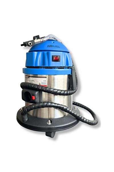 KB GLOBAL DISPOZITIV PROFESIONAL DE CURATARE A CANALELOR DE ADMISIE SI EVACUA...