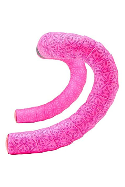 Supacaz 2.5mm Neon Pembe Gidon Sargısı