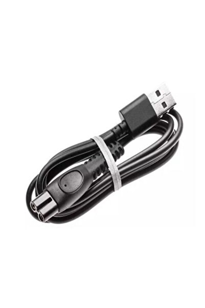 OEM Cablu de încărcare USB CP1788/01 compatibil cu aparatele de ras Philips