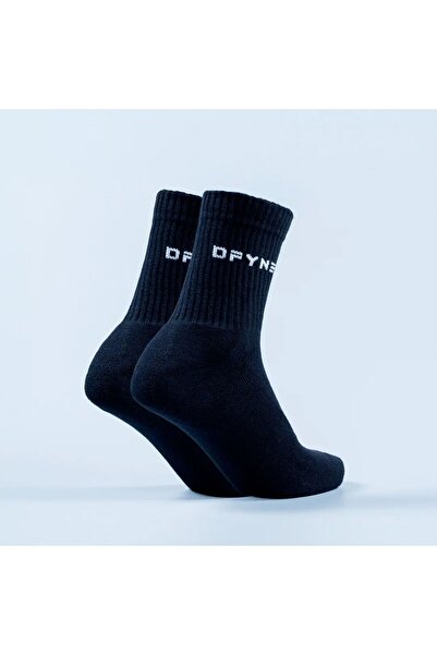 MORPHO SEAMLESS Towel Sole Socks