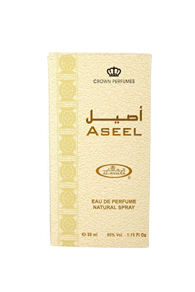Al Rehab Aseel EDP 35ml