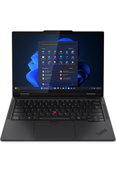 LENOVO Φορητός υπολογιστής 2 σε 1 ThinkPad T14s, i7, 14" αφής, 32GB RAM, 512G...