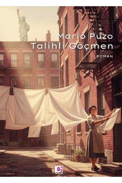 E yayınları Talihli Göçmen