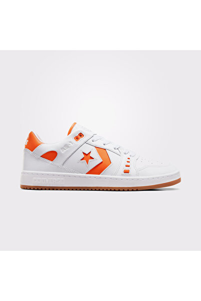 Converse Cons As-1 Pro Adidași unisex din piele albă