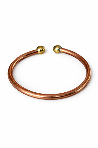 bazarhane Bakır Bileklik 1015