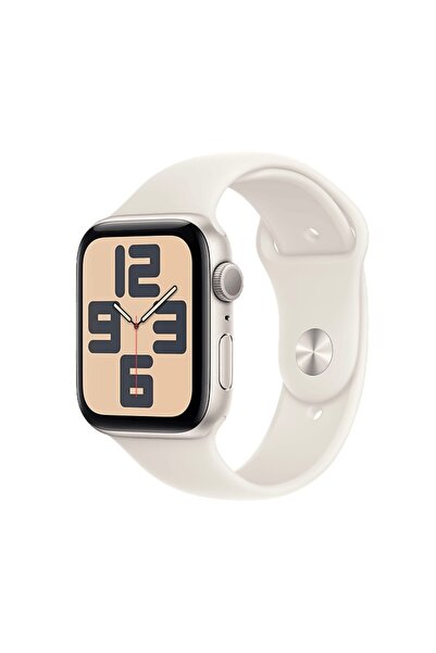 TTK teknoloji Appl Watch SE GPS 40mm Akıllı Saat Disbiratör Garantili