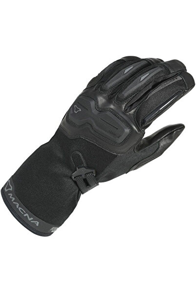 MACNA Gloves Terra Rtx Black Winter Waterproof