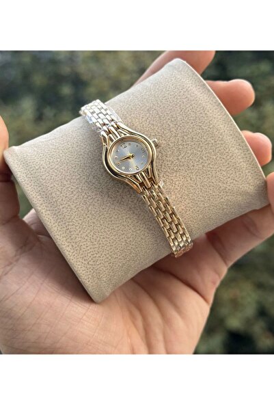 zerzembe New Season Minimal Design Elegant Women's Wristwatch