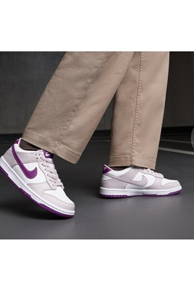 Nike حذاء دانك لو الرياضي FB9109-104