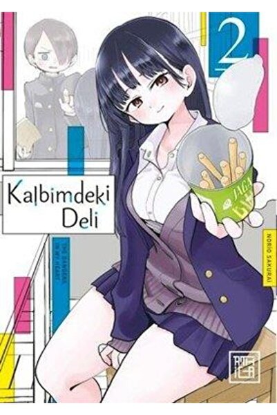 Athica Kalbimdeki Deli 2