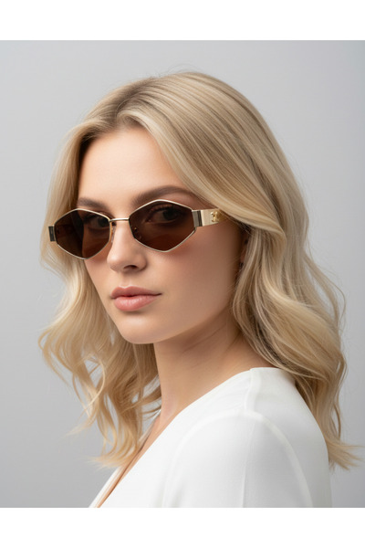 Rachel Paris 8667 C2 54 Women's Sunglasses