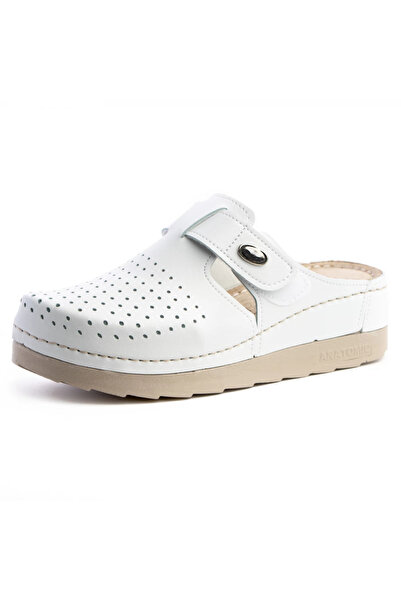 VESNA Clogs 196 white