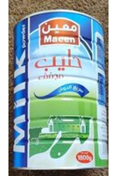 maeen Milk Powder – 1800 g