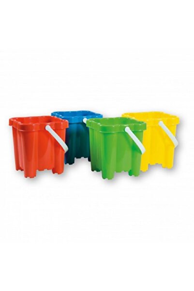 Androni Giocattoli Zámecký kbelík 16 cm