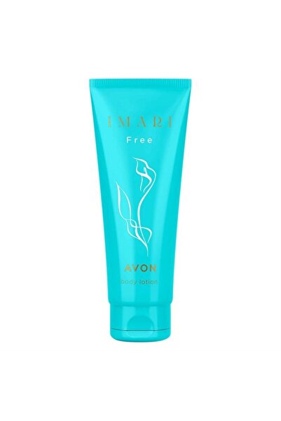 AVON Imari Free Body Lotion