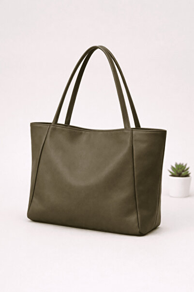 OLDSO Ženska torba preko ramena Torba velike veličine