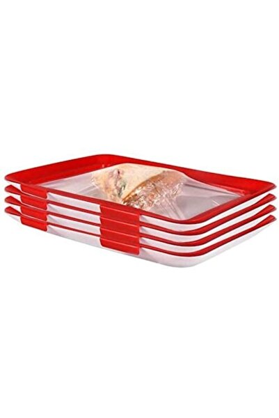 TelcoMag Food Preservation System with Vacuum Seal