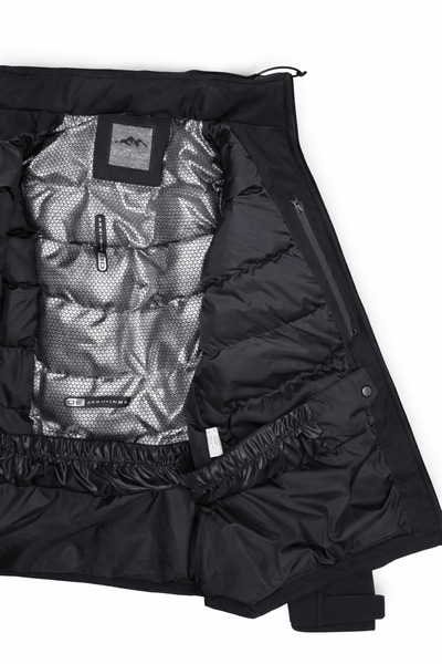 GÜLHAN AYDINLI Spor Softshell Mont