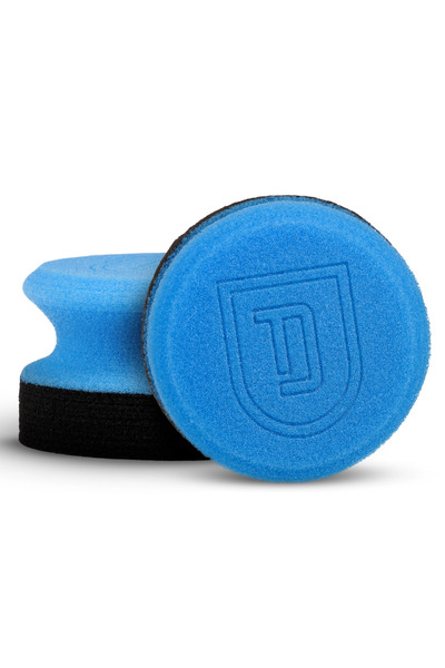 Deturner Wax Applicator - Aplicator Ceara - Burete Spuma Closed Cell Pentru D...