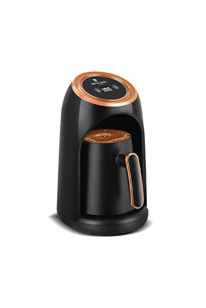 Pierre Cardin Türk Kahvesi Makinesi