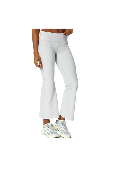 Sportive Cido Kadın Gri Günlük Stil Tayt 25YK011-ANT