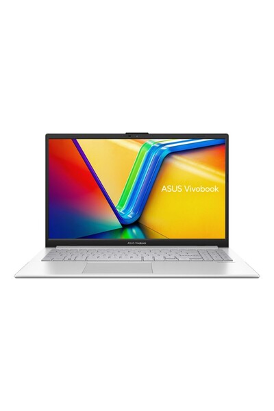 ASUS Vivobook Go 15 E1504FA-BQ2734 AMD Ryzen5 7520U 8GB 512GB SSD Freedos 15....