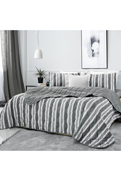 Schafer Home İnfinity Double Complete Set 4 Pieces-Khaki