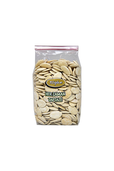 Tuğba Kuruyemiş Ak Kabak Çekirdeği 500 gr