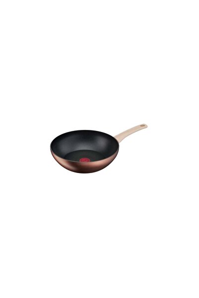 TEFAL G2541902-Tigaie Wok Respect