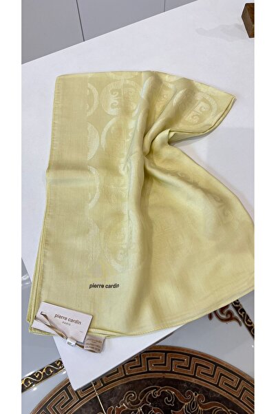 Pierre Cardin Naia Serisi Şal | Hafif ,Zarif ve Şık