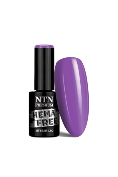 NTN Semi-Permanent Nail Polish 173 Garden Party