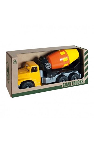 Androni Giocattoli Betoniera 77 cm Gigante