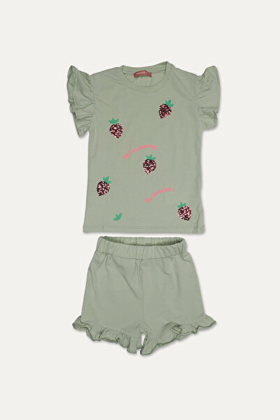 funfair Girl's Suit 2516302034.E