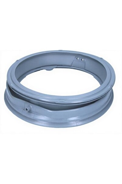 LG Door Seal for Washing Machine, Gray