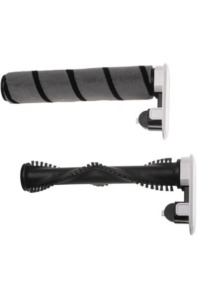 adler Spare hard floor roller and spare soft floor roller for AD 7087 vacuum ...