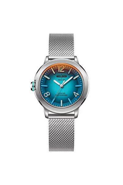 WELDER MOODY Welder Wmd7002 Women's Wristwatch