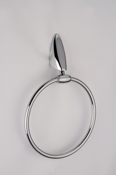 Sidef Towel Ring Holder