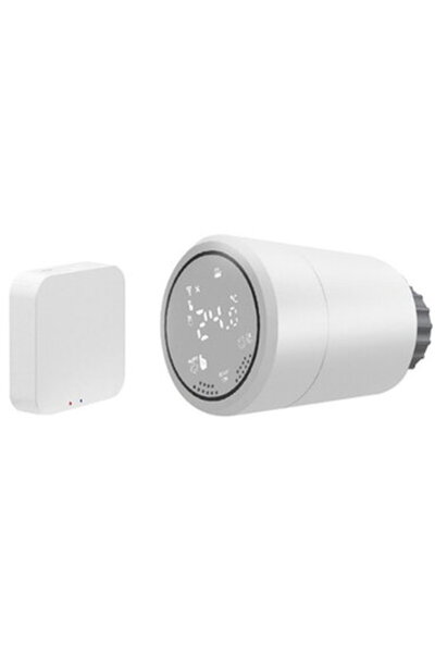 Smart Thermostat CAP GATEWAY ISNATCH