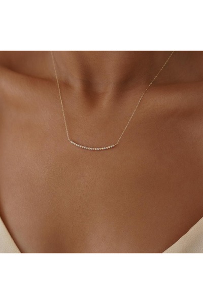 ALTINTAŞ KUYUMCULUK Dorika Çubuk Altın Kolye