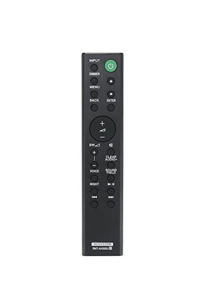 x-remote Telecomandă de schimb pentru Sony RMT-AH200U
