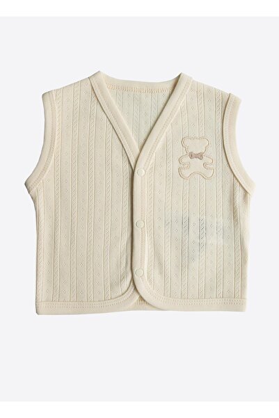 kitikate سترة جيريمي العضوية الطبيعية