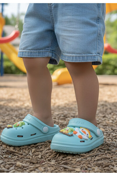 Hızlı Al PAPUČE ZA BEBE I DECU. ZATVORENE PAPUČE ZA BEBE. (MOLIMO PROVERITE T...