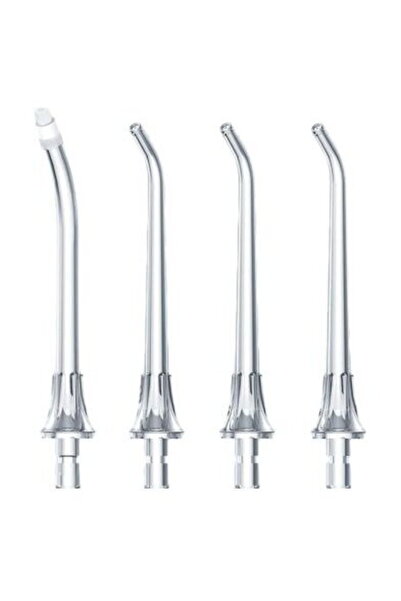 Xiaomi Replacement Heads for Water Flosser, 4 pieces