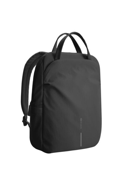 XD Design BACKPACK BOBBY SOFT TOTE BLACK