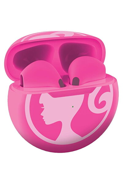 LEXIBOOK Barbie, Wireless, In-ear, BT 5.1, TWS, Roz